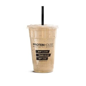 PB & J - Protein House  dubai