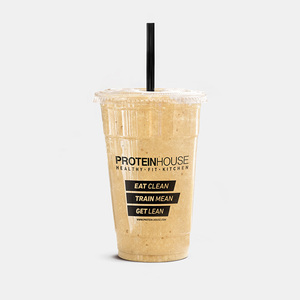 Drivu Peanut Butter Dream