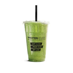 Hulk - Protein House  dubai