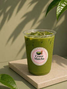 Drivu Classic Matcha