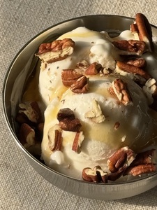 Drivu Frozen Greek yogurt 