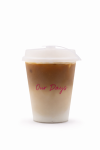 Drivu Iced Latte