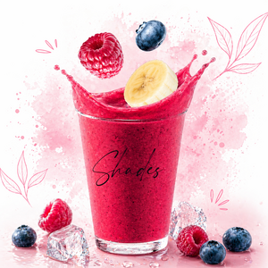 Drivu Raspberry Love