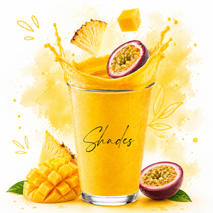 Drivu Mango Paradise