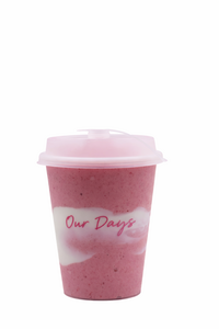 Drivu Strawberry Smoothie