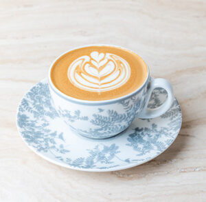 Drivu Latte