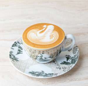 Drivu Cappuccino