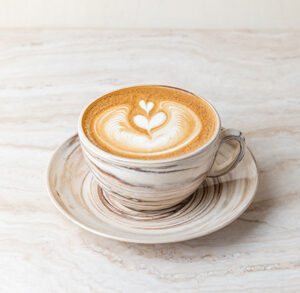 Drivu Flat White