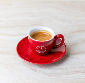 Drivu Espresso