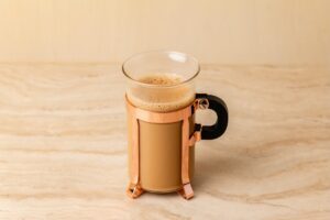 Drivu Karak Chai