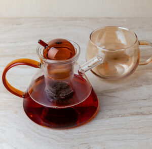 Drivu Chai Ahmar