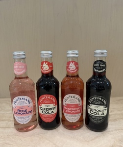 Drivu Fentimans