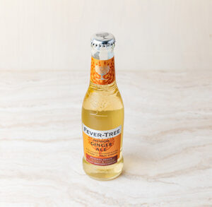 Fever Tree - Ginger Ale  - Gerbou dubai