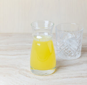 Drivu Fresh Pineapple Juice