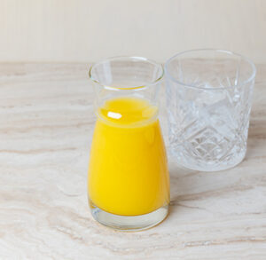 Drivu Fresh Orange Juice