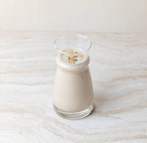 Drivu Banana & Date Smoothie