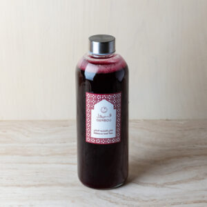 Drivu Hibiscus Iced Tea To Share
