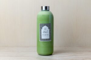 Drivu Iced Matcha To Share