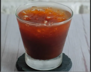Drivu Iced Long Black