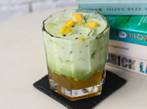 Drivu Mango Matcha