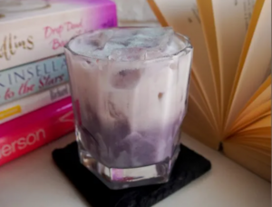 Drivu Iced Cocotaro