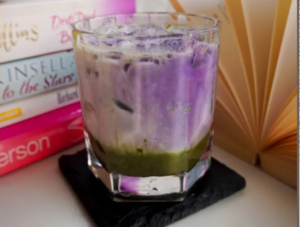 Drivu Dirty Matcha