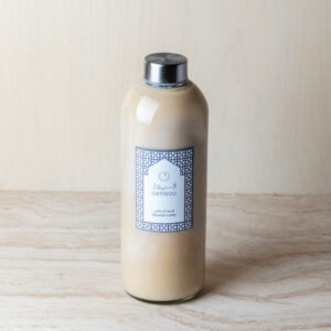 Drivu Iced Spanish Latte To Share
