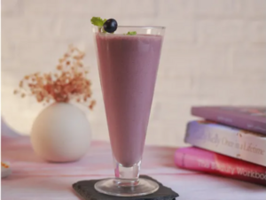 Drivu Acai Smoothie