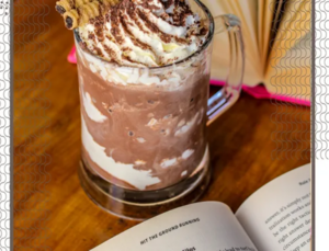 Drivu Chocolata