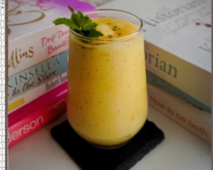 Drivu Mango Passion Slush