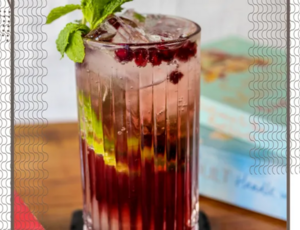 Drivu Caribbean Mojito 