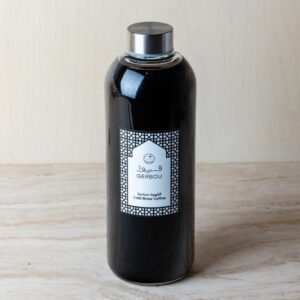 Drivu Cold Drip To Share