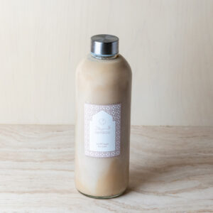 Drivu Iced Latte To Share