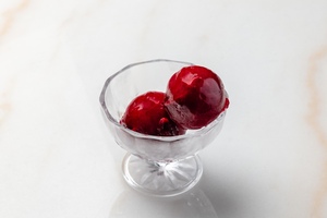 Drivu Hibiscus Rose Gelato