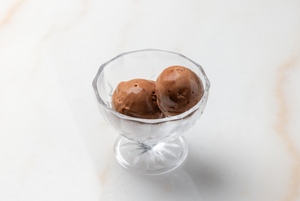 Drivu Chocolate Ice Cream