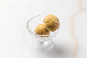 Drivu Gahwa Gelato