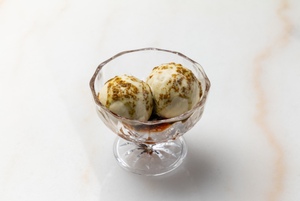 Drivu Chef's Special Gelato