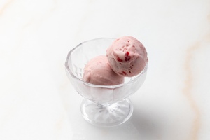 Drivu Strawberry Gelato