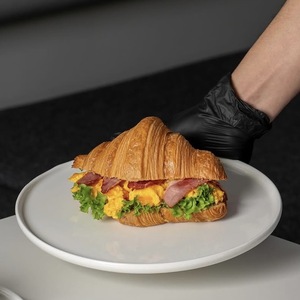 Drivu Chheder Scramled Crossiant