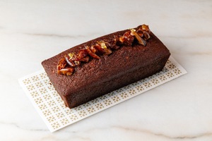 Drivu Date Cake Loaf 