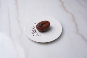 Arabic Coffee and Date Cake - Gerbou dubai