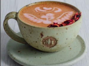 Drivu Hott Florette Latte