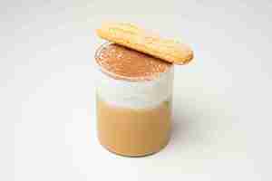 Drivu Iced Tiramisu Latte