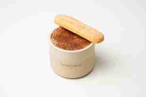 Drivu Hot Tiramisu Latte