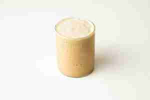 Drivu Espresso Cream