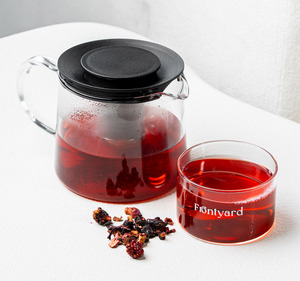 Drivu Rush Hour Berry