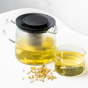 Drivu Organic Chamomile Blossoms