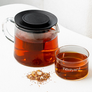 Drivu Organic English Breakfast