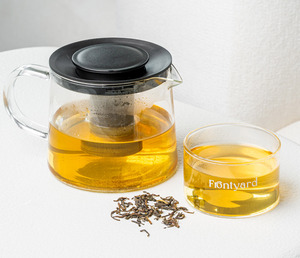 Drivu Jasmine Mao Jian