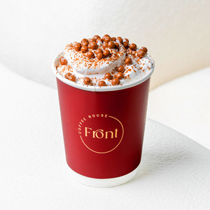 Drivu Classic Hot Chocolate